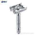 Rasage à double tranchant en vrac Marques Barber Razor Straight